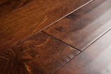 BuildDirect Birch - Texas brown 1.5mm Thick RL X 5