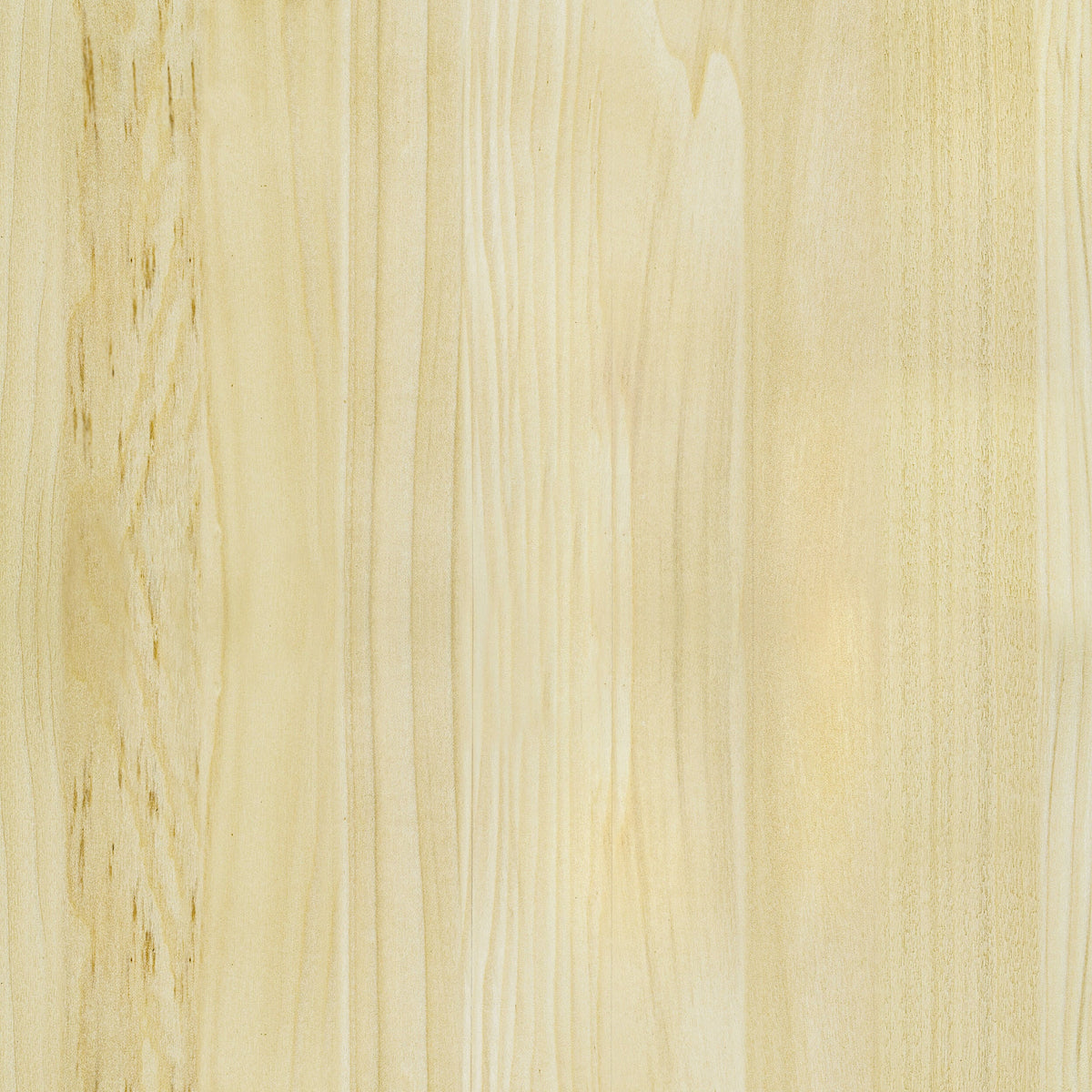 Project Source Omaha Unfinished 18-in W x 34.5-in H x 24.5-in D Unfinished Poplar 3-Drawer Base Ready To Assemble Cabinet (Recessed Panel Style)