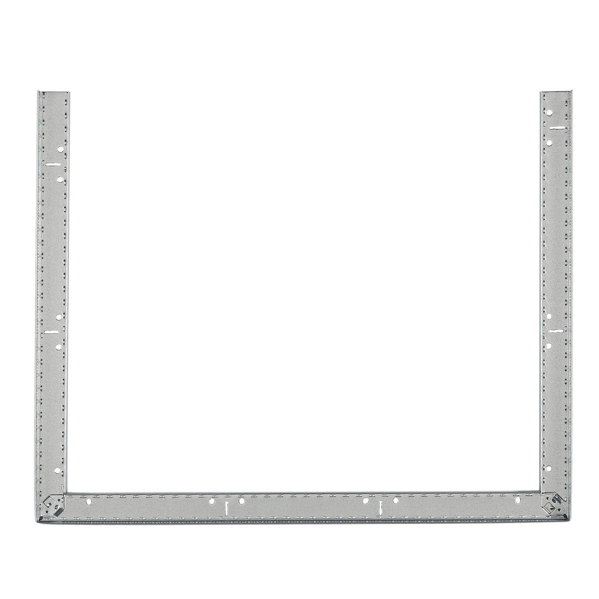 Armstrong Ceilings 1.5-in W x 58.5-in L x 1.25-in D SimpleSoffit Galvanized Steel Wall Framing Stud