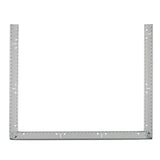 Armstrong Ceilings 1.5-in W x 58.5-in L x 1.25-in D SimpleSoffit Galvanized Steel Wall Framing Stud