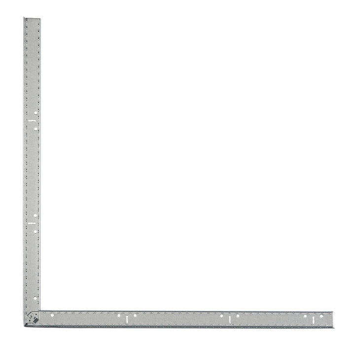 Armstrong Ceilings 1.5-in W x 48-in L x 1.25-in D SimpleSoffit Galvanized Steel Wall Framing Stud
