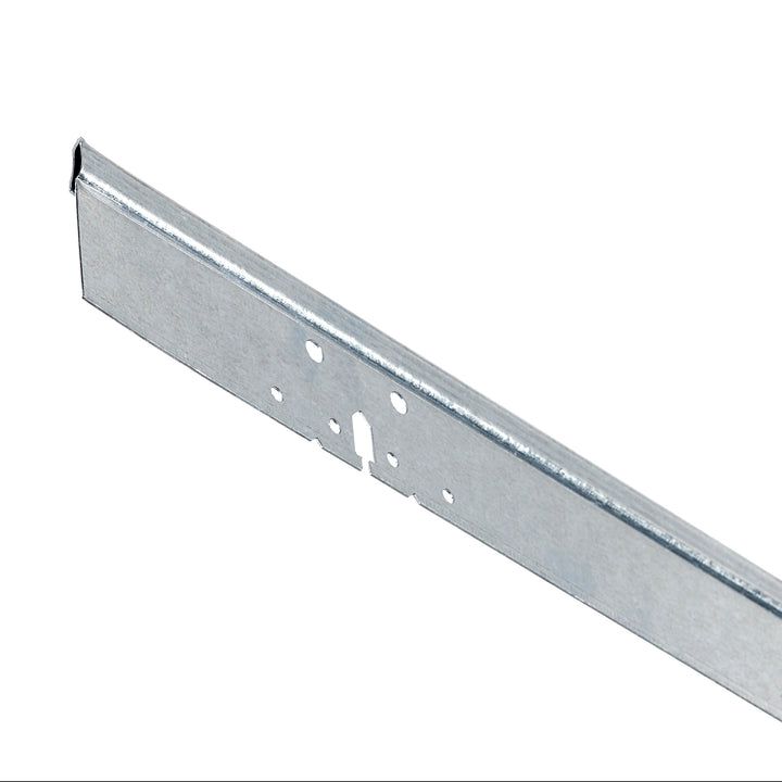 Armstrong Ceilings 0.018-in W x 144-in L x 2-in D SimpleSoffit Galvanized Steel Wall Framing Stud