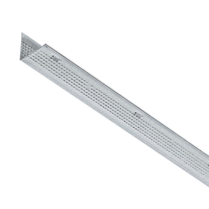 Armstrong Ceilings 1.25-in W x 144-in L x 1.25-in D SimpleSoffit Galvanized Steel Wall Framing Stud