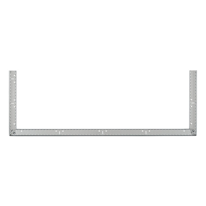 Armstrong Ceilings 1.5-in W x 58.5-in L x 1.25-in D SimpleSoffit Galvanized Steel Wall Framing Stud
