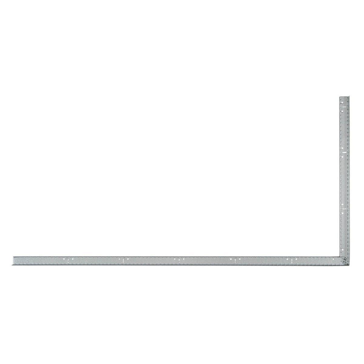 Armstrong Ceilings 1.5-in W x 72-in L x 1.25-in D SimpleSoffit Galvanized Steel Wall Framing Stud