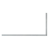 Armstrong Ceilings 1.5-in W x 72-in L x 1.25-in D SimpleSoffit Galvanized Steel Wall Framing Stud