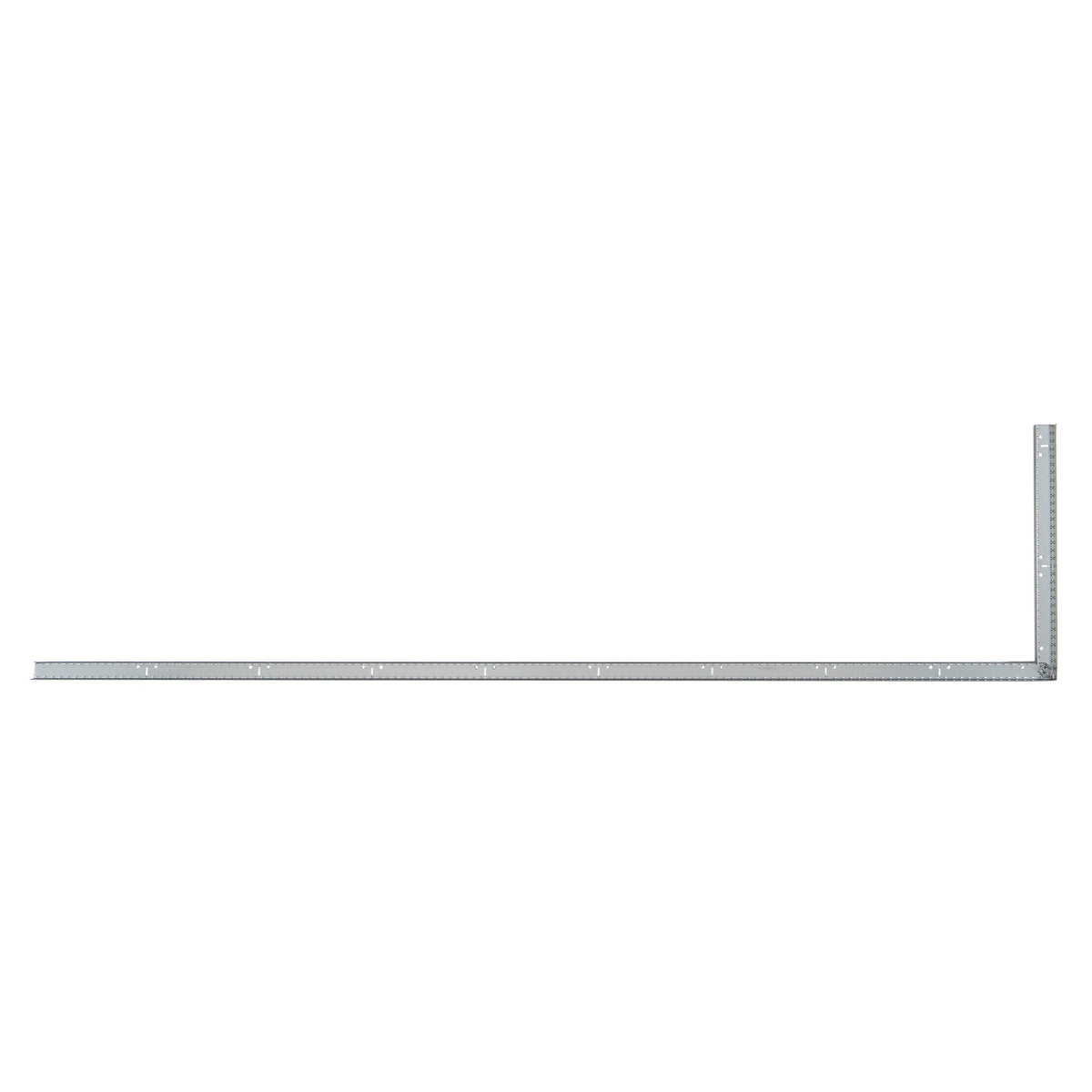 Armstrong Ceilings 1.5-in W x 90-in L x 1.25-in D SimpleSoffit Galvanized Steel Wall Framing Stud