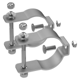Mighty Mule Gate Opener Tube Fence Attachment Bracket
