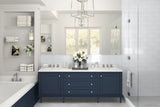 Satori Hudson Brilliant White 4-in x 12-in Glossy Ceramic Subway Wall Tile (0.32-sq. ft/ Piece)