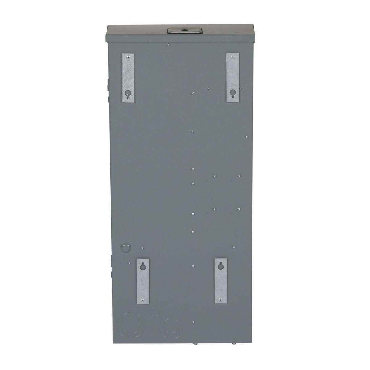 Square D Square D Homeline Brand Only 200-Amp 20-space load center - interior view