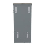 Square D Square D Homeline Brand Only 200-Amp 20-space load center - interior view