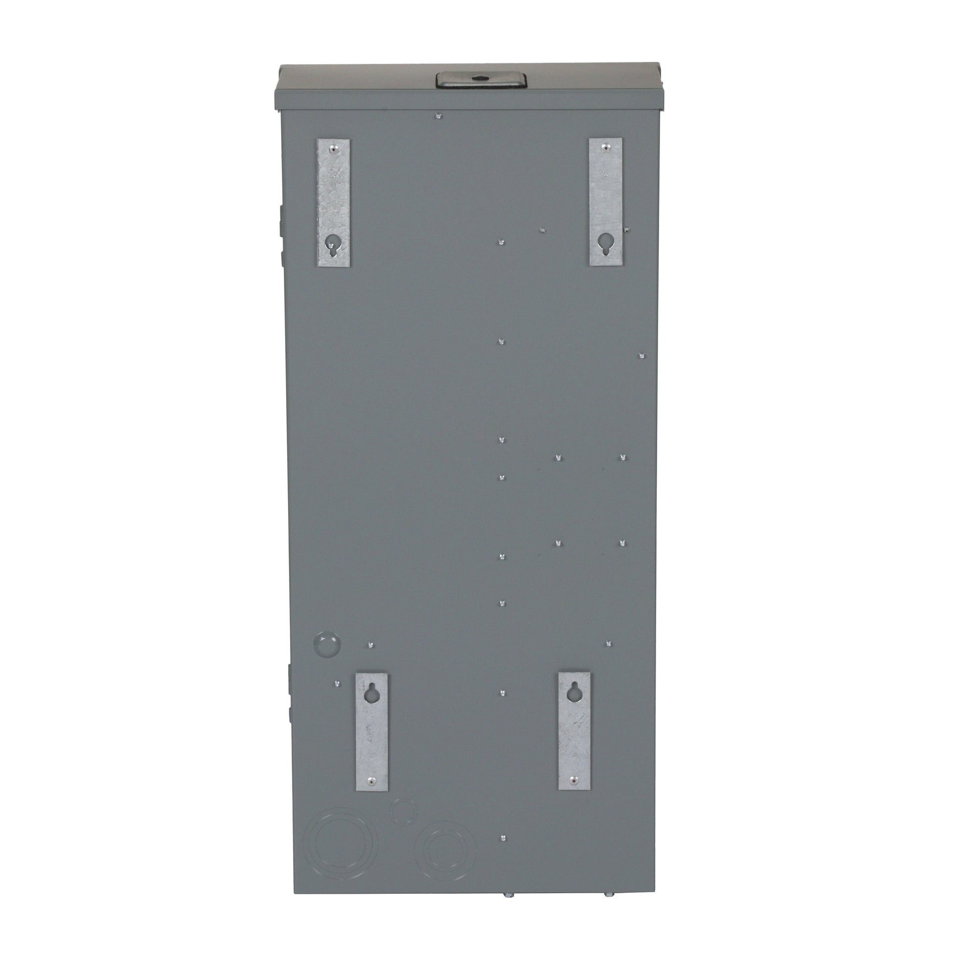 Square D Square D Homeline Brand Only 200-Amp 20-space load center - interior view