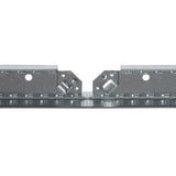 Armstrong Ceilings 1.5-in W x 72-in L x 1.25-in D SimpleSoffit Galvanized Steel Wall Framing Stud