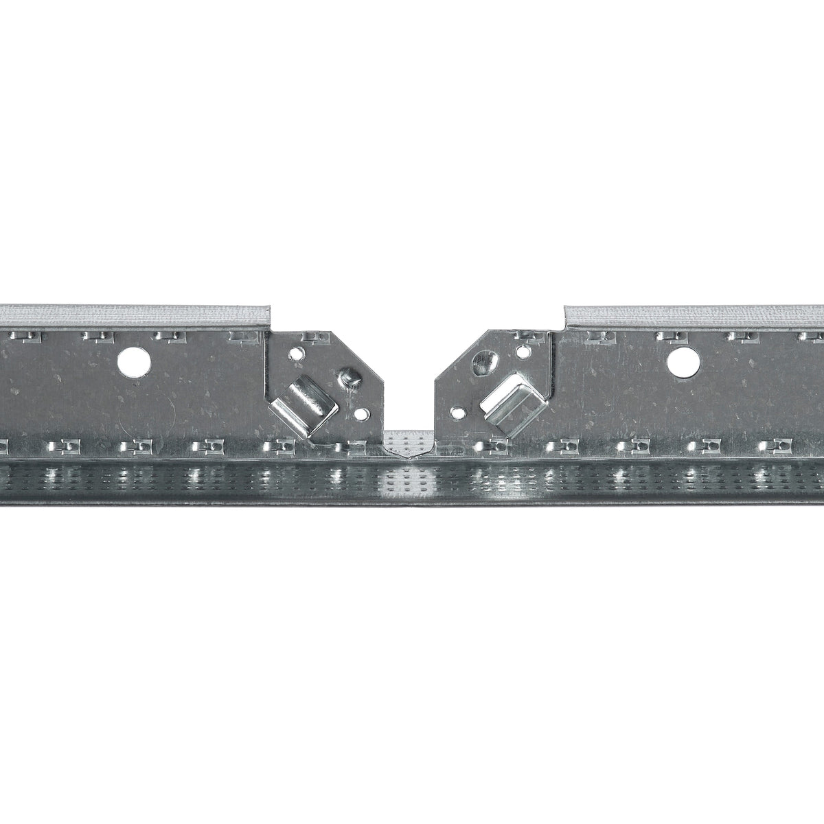 Armstrong Ceilings 1.5-in W x 48-in L x 1.25-in D SimpleSoffit Galvanized Steel Wall Framing Stud