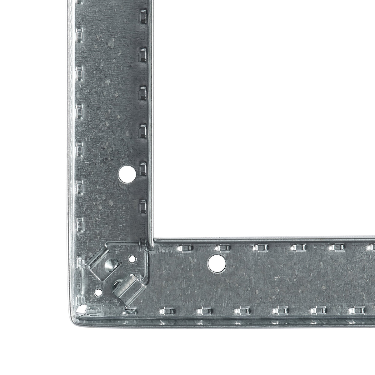 Armstrong Ceilings 1.5-in W x 58.5-in L x 1.25-in D SimpleSoffit Galvanized Steel Wall Framing Stud