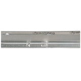 Armstrong Ceilings 1.25-in W x 144-in L x 1.25-in D SimpleSoffit Galvanized Steel Wall Framing Stud