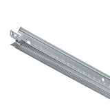 Armstrong Ceilings 1.5-in W x 48-in L x 1.5-in D SimpleSoffit Galvanized Steel Wall Framing Stud