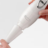2-Speed White Immersion Blender