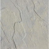 Patio-on-a-Pallet 18 in. x 18 in. Concrete Traditional Gray Yorkstone Paver (64-Pieces) - Super Arbor