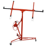 AHIOU HOME 13-ft 13-ft H x 53-in L x 53-in W Carbon/Steel Drywall Lift