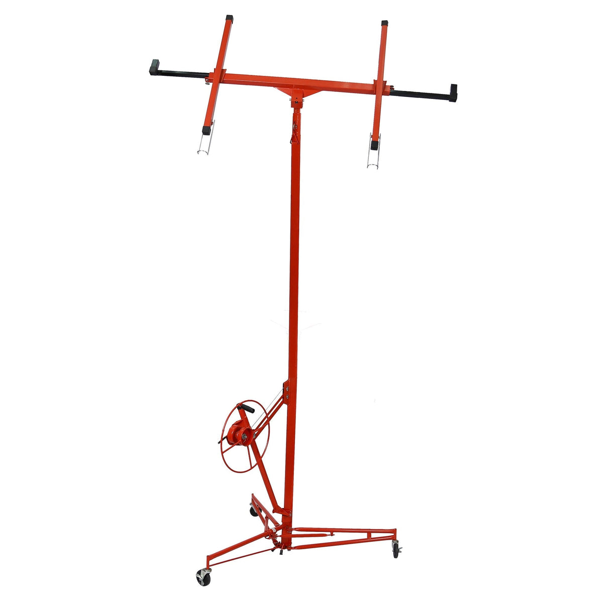 AHIOU HOME 11-ft 11-ft H x 54-in L x 54-in W Carbon/Steel Drywall Lift