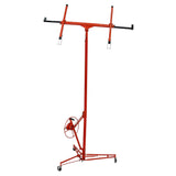 AHIOU HOME 11-ft 11-ft H x 54-in L x 54-in W Carbon/Steel Drywall Lift