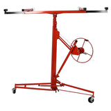 AHIOU HOME 11-ft 11-ft H x 54-in L x 54-in W Carbon/Steel Drywall Lift