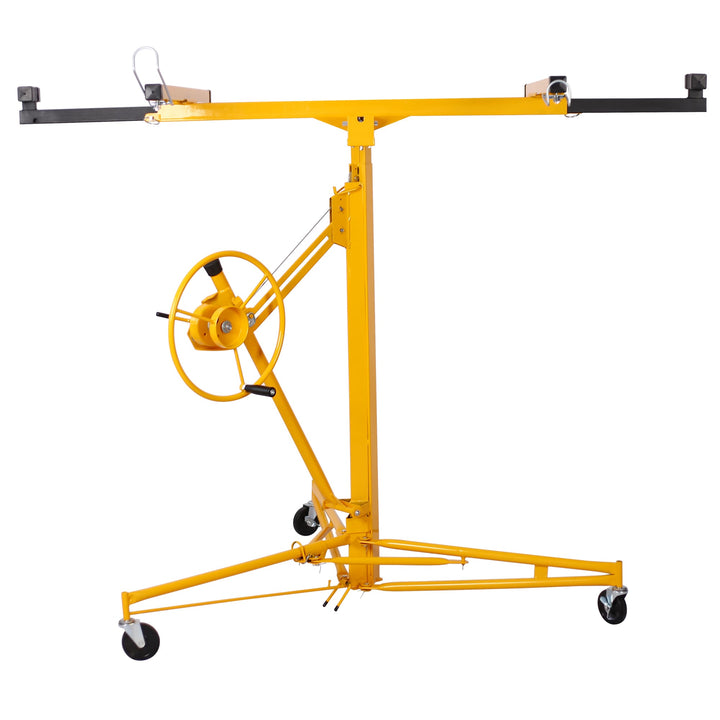 AHIOU HOME 13-ft 13-ft H x 53-in L x 53-in W Carbon/Steel Drywall Lift
