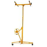AHIOU HOME 13-ft 13-ft H x 53-in L x 53-in W Carbon/Steel Drywall Lift