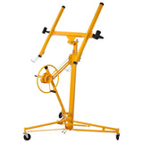 AHIOU HOME 13-ft 13-ft H x 53-in L x 53-in W Carbon/Steel Drywall Lift