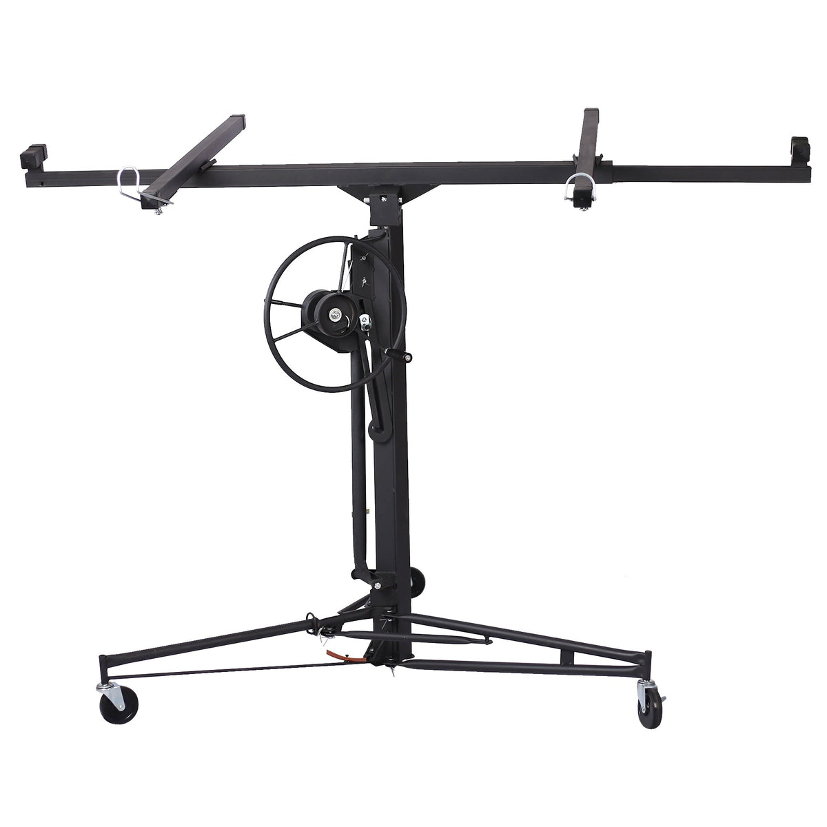 AHIOU HOME 16-ft 16-ft H x 54-in L x 54-in W Carbon/Steel Drywall Lift