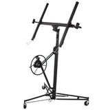 AHIOU HOME 16-ft 16-ft H x 54-in L x 54-in W Carbon/Steel Drywall Lift