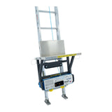 Tie Down TranzVolt Roofing Platform (Platform Only) – Ladder Hoist Accessory