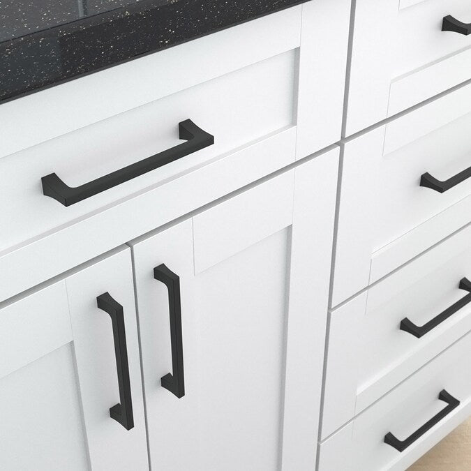 Origin 21 Indio (96mm) Center to Center Rectangular Bar Drawer Pull