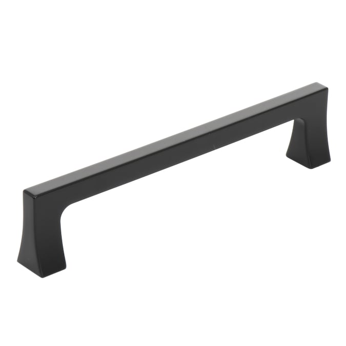 Origin 21 Indio (96mm) Center to Center Rectangular Bar Drawer Pull