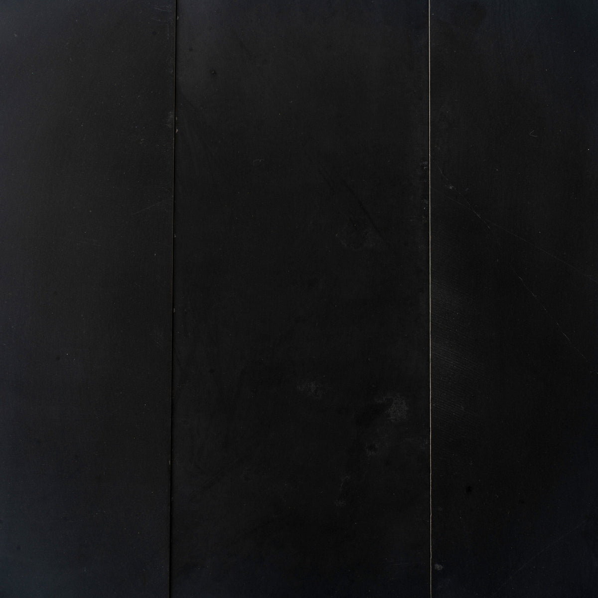 Apollo Tile Black 4-in x 12-in Honed Natural Stone Marble Brick Floor and Wall Tile (5-sq. ft/ Carton)
