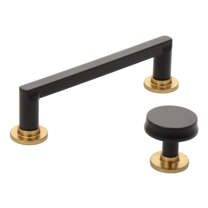 Origin 21 Hilo (96mm) Center to Center Rectangular Bar Drawer Pull