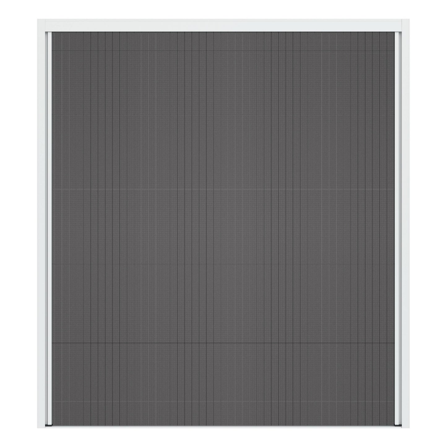 JELD-WEN 72-in x 80-in Fiberglass Folding, Right-hand folding – product-only view