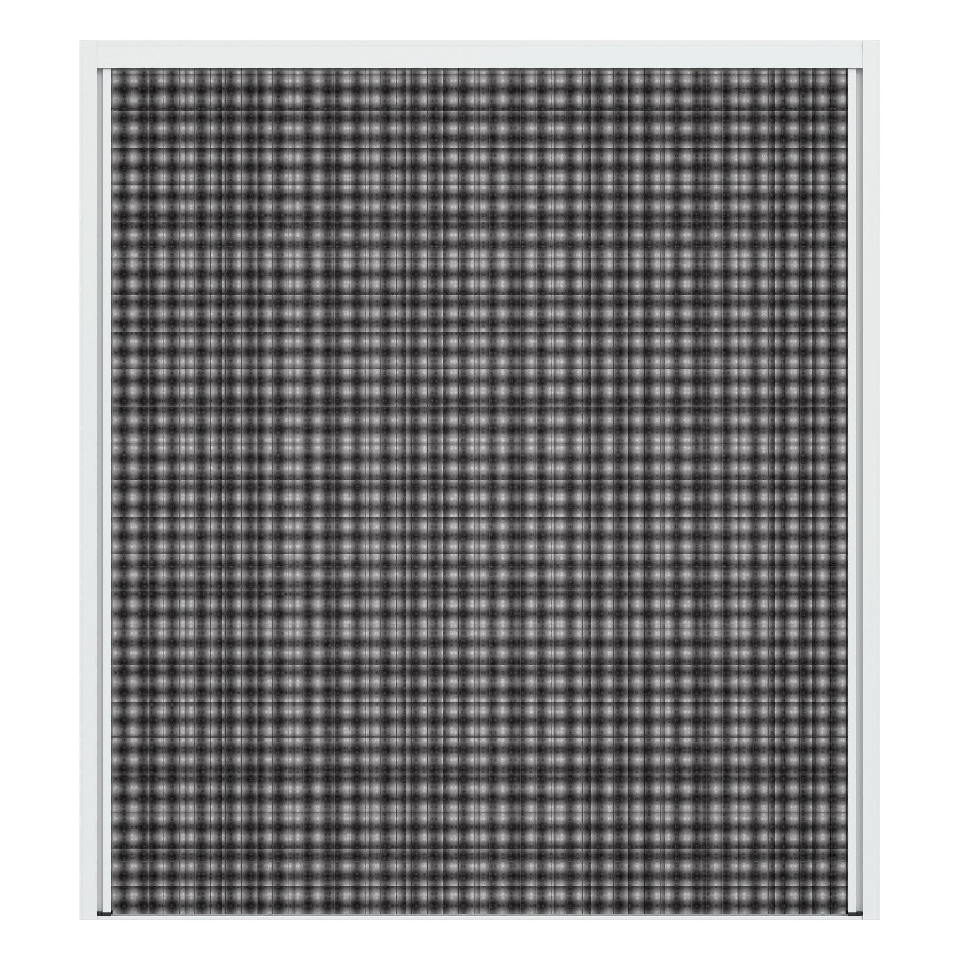 JELD-WEN 72-in x 80-in Fiberglass Folding, Right-hand folding – product-only view