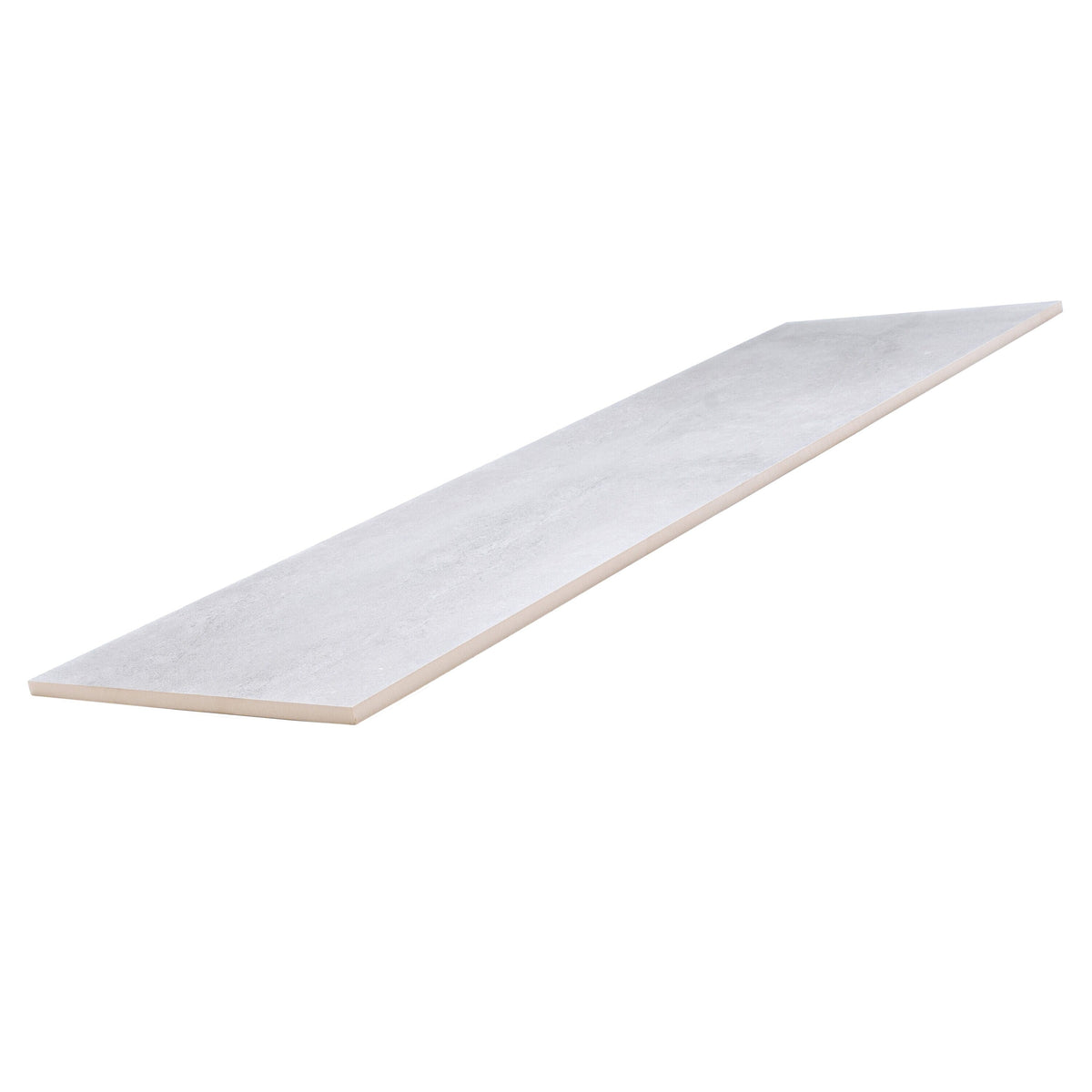 Apollo Tile Gray 12-in x 40-in Matte Ceramic Marble Look Wall Tile (12.45-sq. ft/ Carton)