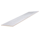 Apollo Tile Gray 12-in x 40-in Matte Ceramic Marble Look Wall Tile (12.45-sq. ft/ Carton)