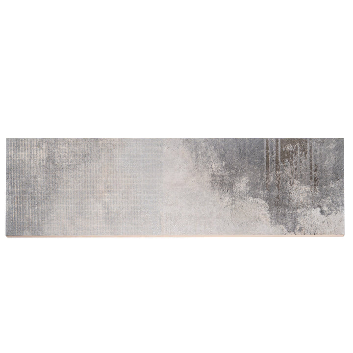 Apollo Tile Gray 12-in x 40-in Matte Ceramic Wall Tile (6.24-sq. ft/ Carton)