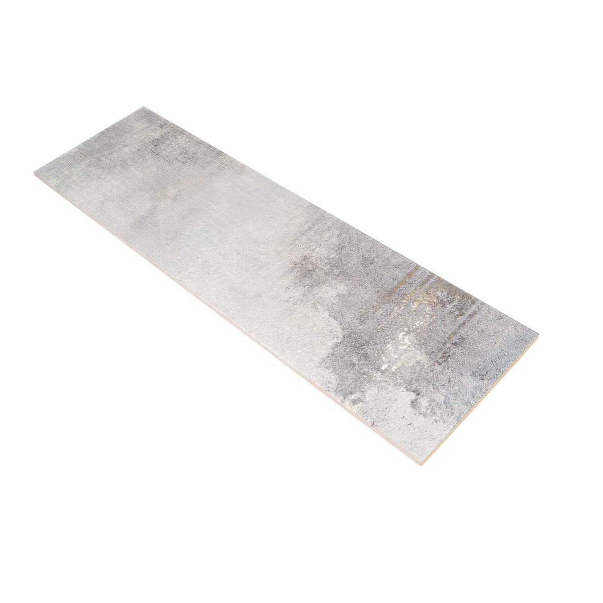 Apollo Tile Gray 12-in x 40-in Matte Ceramic Wall Tile (6.24-sq. ft/ Carton)