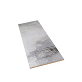 Apollo Tile Gray 12-in x 40-in Matte Ceramic Wall Tile (6.24-sq. ft/ Carton)