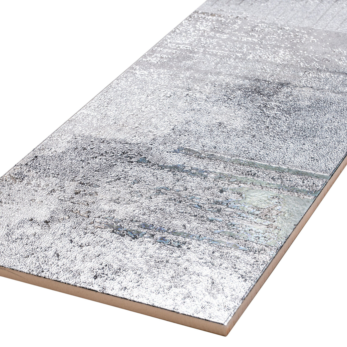Apollo Tile Gray 12-in x 40-in Matte Ceramic Wall Tile (6.24-sq. ft/ Carton)