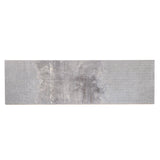 Apollo Tile Gray 12-in x 40-in Matte Ceramic Tile (6.24-sq. ft/ Carton)