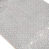 Apollo Tile Gray 12-in x 40-in Matte Ceramic Tile (6.24-sq. ft/ Carton)