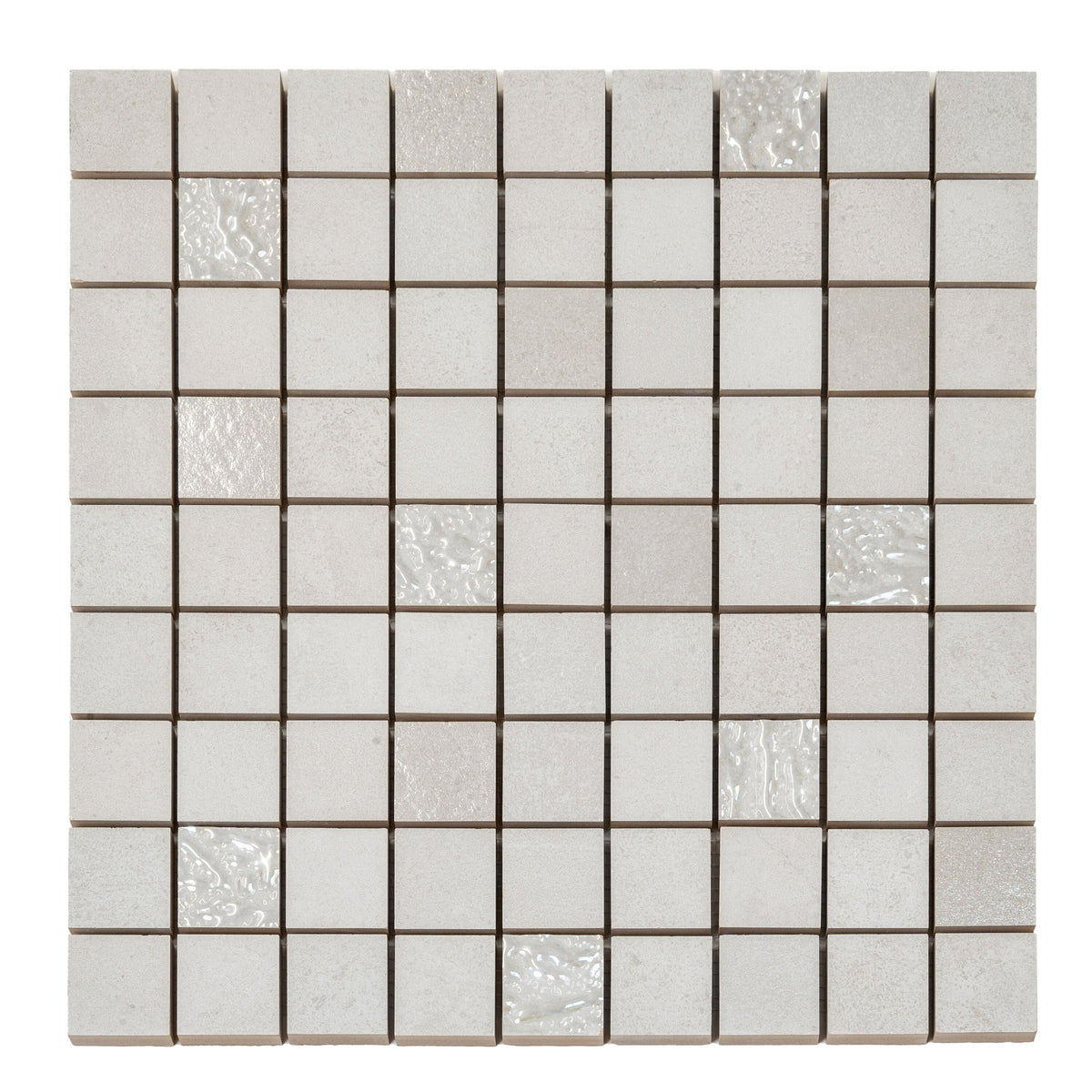 Apollo Tile Beige 12-in x 12-in Matte Ceramic Uniform Squares Stone Look Floor and Wall Tile (10.68-sq. ft/ Carton)