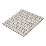 Apollo Tile Beige 12-in x 12-in Matte Ceramic Uniform Squares Stone Look Floor and Wall Tile (10.68-sq. ft/ Carton)