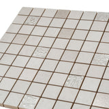 Apollo Tile Beige 12-in x 12-in Matte Ceramic Uniform Squares Stone Look Floor and Wall Tile (10.68-sq. ft/ Carton)